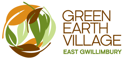 Green Earth Village Logo
