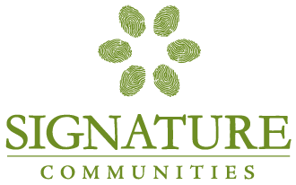 Signature Logo